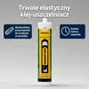 Klej uszczelniający, uszczelniacz biały, klej biały, 290 Podgląd zdjęcia produktu 2
