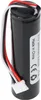 Keeppower 1S1P 18650 2600mAh lithium-ion batterij met Productafbeelding-voorbeeld 3