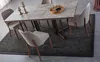 Esszimmerstühle Küchenstühle Holzstühle Set 6tlg Stühle Produktbild-Vorschau 1