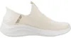 SKECHERS SLIP-INS: ULTRA FLEX 3.0 Béžový Náhled obrázku produktu 5