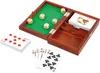 Spielbox Karten und Würfel Produktbild-Vorschau 1