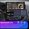 6+128G Android auto carplay android13 für Mitsubishi Náhľad obrázku produktu 13