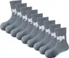 YALION 9 Paar Kinder Antirutschsocken Jungen Mädchen Produktbild-Vorschau 1