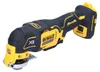 Multiutensile a batteria DeWalt DCS356N Anteprima dell’immagine prodotto 16