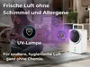 Luftentfeuchter für Keller Climative DH-250 Adso UV Lampe Produktbild-Vorschau 7