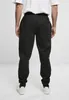Pantaloni della tuta Starter Essential neri - L Anteprima dell’immagine prodotto 3