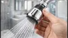 Strahlregler Aufsatz fuer Wasserhahn Verlängerung 360 Grad Produktbild-Vorschau 7