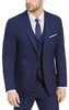 Furuyal Herren Anzüge 3-teiliges Slim Fit Anzug-Set, Zwei Produktbild-Vorschau 5