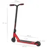 MOVINO Erwachsene Stunt-Scooter Glide Rot Produktbild-Vorschau 5