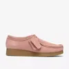 CLARKS Schnürschuhe Wallabee EVO mit bequemer Sohle 5342C Produktbild-Vorschau 12