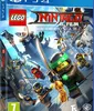 Warner Bros Lego Ninjago Il Film, PS4 Standard Italienisch Produktbild-Vorschau 2