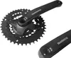 Shimano Tourney FC-TY301 Fahrradkurbel MTB/Trekking Produktbild-Vorschau 5