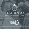 FAM Home Přikrývka 140x200 Měkká přikrývka z mikrovlákna – Náhled obrázku produktu 6