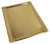 5 Servierplatten, Pappe, PET-beschichtet eckig 34 cm x 45,5 Produktbild-Vorschau 2
