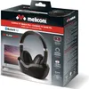 Meliconi 497338 cuffia e auricolare Cuffie Con cavo e senza Anteprima dell’immagine prodotto 2