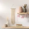 folia 23719 - Makramee Set Boho, 10-teilig, Garn (natur Produktbild-Vorschau 5