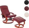 Massage-Fernsehsessel Pescatori II, Relaxsessel Produktbild-Vorschau 7