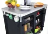 JUMI KUCHNIA TURYSTYCZNA SZAFKA stół składany ogrodowy Podgląd zdjęcia produktu 3