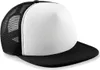 Beechfield B645B | Junior Vintage Snapback Trucker Cap / Produktbild-Vorschau 1