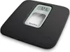 Terraillon 15244 waga osobowa Square Black Elektroniczna Podgląd zdjęcia produktu 2