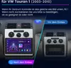 Zabudované navigačné zariadenia Carplay 2+64G Android13 Pre Náhľad obrázku produktu 4