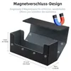 Scatola per mazzo di carte Tolesum, compatibile con Magic: Anteprima dell’immagine prodotto 5
