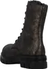 Rieker  Damenschuhe Stiefel Schnürer Schnürstiefel Metallic Produktbild-Vorschau 7