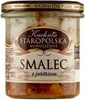 Kuchnia Staropolska. Smalec z jabłkiem 260g. Podgląd zdjęcia produktu 2