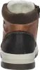 Rieker Herren Echtleder Schnürstiefel braun , Herren:43 EU Produktbild-Vorschau 72