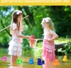 21x Einhorn Enten Angel Spiel  - Angelspiel Enten mit Öse & Produktbild-Vorschau 4