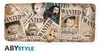 ONE PIECE - Geldbörse "Wanted" - Vinyl Produktbild-Vorschau 3