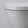 Duravit Darling New WC-Sitz Compact ohne Absenkautomatik Produktbild-Vorschau 10