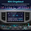 Autoradio CarPlay Android 15 da 10" per VW Crafter Anteprima dell’immagine prodotto 9