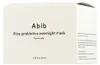 Abib Rice Probiotics Overnight Mask Barrier Jelly Produktbild-Vorschau 5