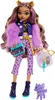 Lalka Mattel Monster High Refresh Core Clawdeen Podgląd zdjęcia produktu 2
