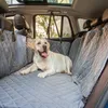 Domarex Robuster Hundematten-Schutz fürs Auto, wasserdicht Produktbild-Vorschau 2