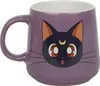 SAILOR MOON - Breakfast Set Mug + Bowl - Luna & Artemis Produktbild-Vorschau 7