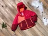 Lupilu Kinder Schneejacke Winter Jacke Warm Kapuze BIONIC® Produktbild-Vorschau 3