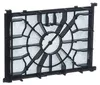 Siemens VZ02MSF, Schwarz, Weiß, VSZ4G, VSQ8, 30 g, 190 mm, Produktbild-Vorschau 14