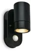 Wandlampe Außenleuchte Außenbeleuchtung Hauswand Produktbild-Vorschau 1