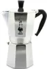 Bialetti Espressokocher Moka Express 18 Tassen Aluminium Produktbild-Vorschau 12