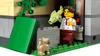 LEGO® Icons 10350 Casa d'angolo in stile Tudor Anteprima dell’immagine prodotto 18