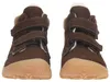 Ricosta NICO W Klettstiefel Braun Produktbild-Vorschau 8