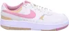 Nike Sneaker 'WMNS Gamma Force' soft pearl/elemental pink, Produktbild-Vorschau 21
