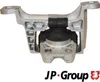 JP GROUP Motorlager Hydrolager Vorne für FORD FOCUS III Produktbild-Vorschau 1