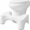 Sgabello da toilette - Antiscivolo - Bianco - 42 x 26 x 17 Anteprima dell’immagine prodotto 3