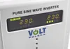 Nouzový zdroj UPS SINUS PRO 2000E, 12/230V, s barevným Náhled obrázku produktu 5