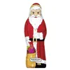 Riegelein Kerstman, gemaakt van fijne volle melkchocolade, Productafbeelding-voorbeeld 2