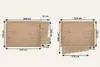 Hochbett in holz 140x200 Alpage mit treppenregal - Roh Produktbild-Vorschau 4