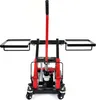 Podnośnik hydrauliczny Wiltec 3 w 1, podnośnik motocyklowy Podgląd zdjęcia produktu 8